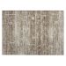 Addison Rugs Chantille Brown 1'8" x 2'6" Collection