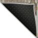 Addison Rugs Chantille Brown 10'0" x 14'0" Room Scene