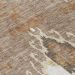 Addison Rugs Chantille Brown 10'0" x 14'0" Room Scene