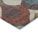 Addison Rugs Chantille Brown 3'0" x 5'0" Room Scene
