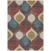 Addison Rugs Chantille Brown 3'0" x 5'0" Collection