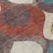 Addison Rugs Chantille Brown 3'0" x 5'0" Room Scene