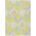 Addison Rugs Chantille Yellow 10'0" x 14'0" Collection