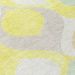 Addison Rugs Chantille Yellow 10'0" x 14'0" Room Scene
