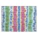 Addison Rugs Chantille White 1'8" x 2'6" Collection