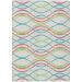 Addison Rugs Chantille White 8'0" x 10'0" Collection