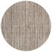 Addison Rugs Chantille Brown 8'0" x 8'0" Round Collection