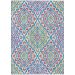 Addison Rugs Chantille White 9'0" x 12'0" Collection