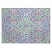 Addison Rugs Chantille White 1'8" x 2'6" Collection