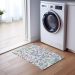Addison Rugs Chantille White 1'8" x 2'6" Room Scene