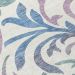 Addison Rugs Chantille White 8'0" x 8'0" Round Room Scene