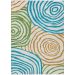 Addison Rugs Chantille White 3'0" x 5'0" Collection