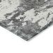 Addison Rugs Chantille Charcoal 2'6" x 3'10" Room Scene