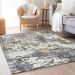 Addison Rugs Chantille Charcoal 2'6" x 3'10" Room Scene
