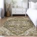 Addison Rugs Chantille Brown 2'6" x 3'10" Room Scene