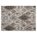Addison Rugs Chantille Brown 1'8" x 2'6" Collection
