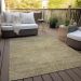 Addison Rugs Chantille Wheat 10'0" x 14'0" Room Scene