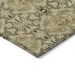 Addison Rugs Chantille Brown 8'0" x 10'0" Room Scene
