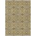 Addison Rugs Chantille Brown 8'0" x 10'0" Collection