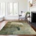 Addison Rugs Chantille Brown 2'6" x 3'10" Room Scene