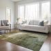 Addison Rugs Chantille Brown 2'6" x 3'10" Room Scene