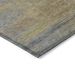 Addison Rugs Chantille Brown 2'3" x 7'6" Runner Room Scene