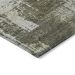Addison Rugs Chantille Brown 9'0" x 12'0" Room Scene