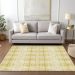 Addison Rugs Chantille Wheat 9'0" x 12'0" Room Scene