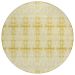 Addison Rugs Chantille Wheat 8'0" x 8'0" Round Collection