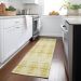 Addison Rugs Chantille Wheat 2'3" x 7'6" Runner Room Scene