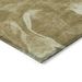 Addison Rugs Chantille Brown 5'0" x 7'6" Room Scene