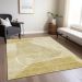 Addison Rugs Chantille Wheat 3'0" x 5'0" Room Scene