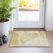 Addison Rugs Chantille Wheat 1'8" x 2'6" Room Scene