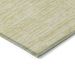 Addison Rugs Chantille Wheat 2'3" x 7'6" Runner Room Scene