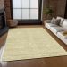 Addison Rugs Chantille Wheat 8'0" x 10'0" Room Scene