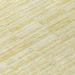 Addison Rugs Chantille Wheat 2'3" x 7'6" Runner Room Scene