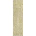 Addison Rugs Chantille Wheat 2'3" x 7'6" Runner Collection