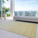 Addison Rugs Chantille Wheat 10'0" x 14'0" Room Scene