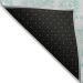 Addison Rugs Chantille Turquoise 1'8" x 2'6" Room Scene