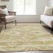 Addison Rugs Chantille Wheat 2'6" x 3'10" Room Scene