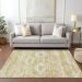 Addison Rugs Chantille Wheat 2'6" x 3'10" Room Scene