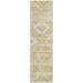 Addison Rugs Chantille Wheat 2'3" x 7'6" Runner Collection