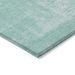 Addison Rugs Chantille Turquoise 2'6" x 3'10" Room Scene