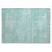 Addison Rugs Chantille Turquoise 1'8" x 2'6" Collection