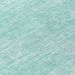 Addison Rugs Chantille Turquoise 2'6" x 3'10" Room Scene