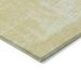 Addison Rugs Chantille Wheat 8'0" x 8'0" Round Room Scene