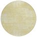 Addison Rugs Chantille Wheat 8'0" x 8'0" Round Collection
