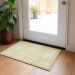 Addison Rugs Chantille Wheat 1'8" x 2'6" Room Scene