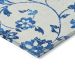 Addison Rugs Chantille White 9'0" x 12'0" Room Scene