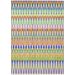 Addison Rugs Chantille White 3'0" x 5'0" Collection
